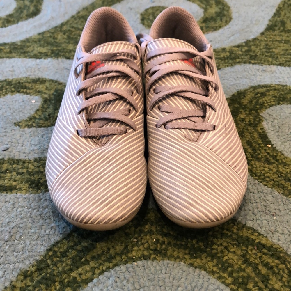 Adidas nemesis cleats